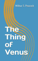 The Thing of Venus
