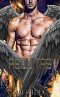 Aequitas: Book Three of the Veritas Series