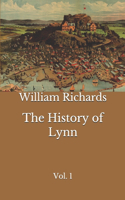 The History of Lynn