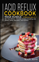 Acid Reflux Cookbook