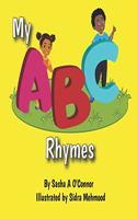 My ABC Rhymes