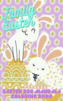 Family Easter