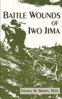 Battle Wounds of Iwo Jima