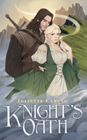 Knight's Oath: (2 Knights of Enar)