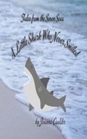 Little Shark Who Never Smiled