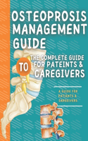 Osteoprosis Management Guide