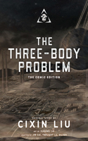 Three-Body Problem, Vol. 2 (Comic)
