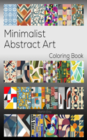 Minimalist Abstract Art