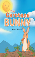 Carotene Bunny