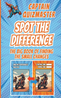 Spot the difference