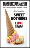 Sweet Nothings - Love Portraits in Poetry