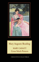 Mary August Reading