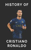 History of Ronaldo