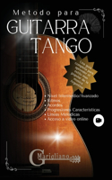 Metodo para Guitarra Tango