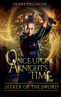 Once Upon a Knight's Time