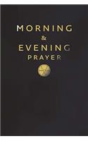 Morning and Evening Prayer