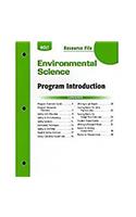 Ch Res File #21 Env Sci 2006