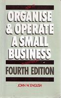 How to Organise and Operate a Small Business in Australia