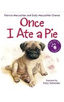 Once I Ate a Pie