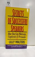 Secrets of Successful Speakers