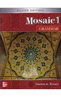 Interactions Mosaic Grammar Student Book