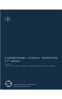 Laboratory Animal Medicine