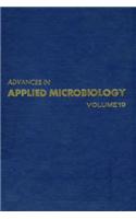 Advances in Applied Microbiology Vol 19