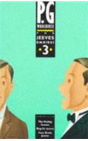 The Jeeves Omnibus - Vol 3