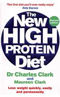 New High Protein Diet