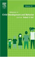 Advances in Child Development and Behavior