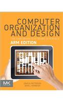 Computer Organization and Design ARM Edition: The Hardware Software Interface