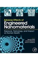 Adverse Effects of Engineered Nanomaterials