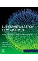 Nanomaterials from Clay Minerals