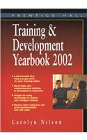 Training Development Yearbook