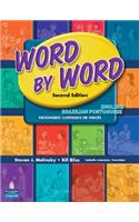 Word by Word Picture Dictionary English/Brazilian Portuguese Edition