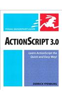ActionScript 3.0: Visual QuickStart Guide