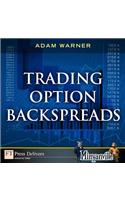 Trading Option Backspreads