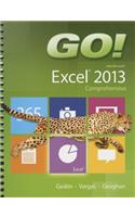 GO! with Microsoft Excel 2013 Comprehensive