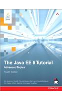 Java EE 6 Tutorial, The