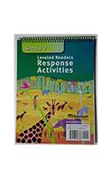 Storytown: Above Level Readers Response Activities Grade 2