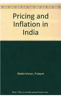 Pricing and Inflation in India