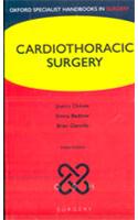 Cardiothoracic Surgery