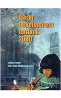 Asian Development Outlook 2000