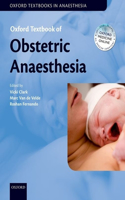 Oxford Textbook of Obstetric Anaesthesia