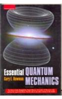 Essential Quantum Mechanics
