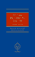 Eu Law in Judicial Review