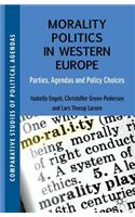 Morality Politics in Western Europe