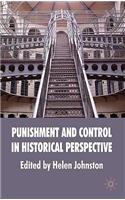Punishment and Control in Historical Perspective