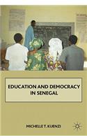 Education and Democracy in Senegal