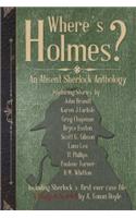 Where's Holmes?